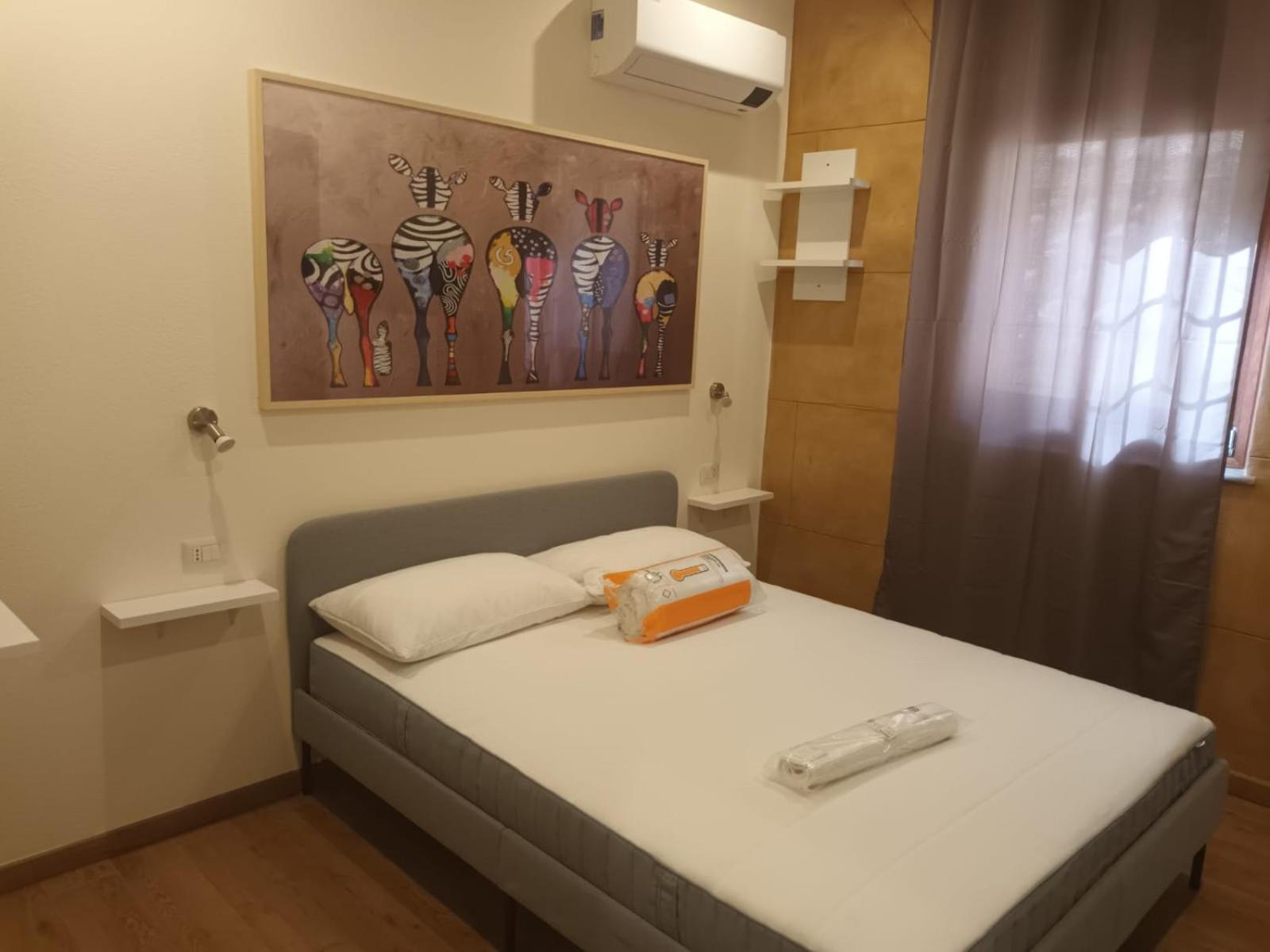 Admiral Appartment Cagliari Exterior foto